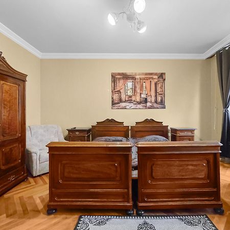 King-Size Comfort In Three Bedrooms Wien Exterior foto