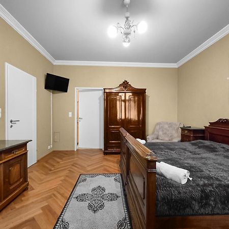 King-Size Comfort In Three Bedrooms Wien Exterior foto