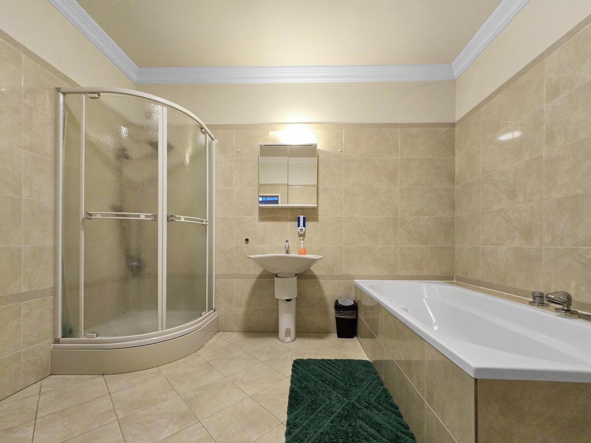 King-Size Comfort In Three Bedrooms Wien Exterior foto