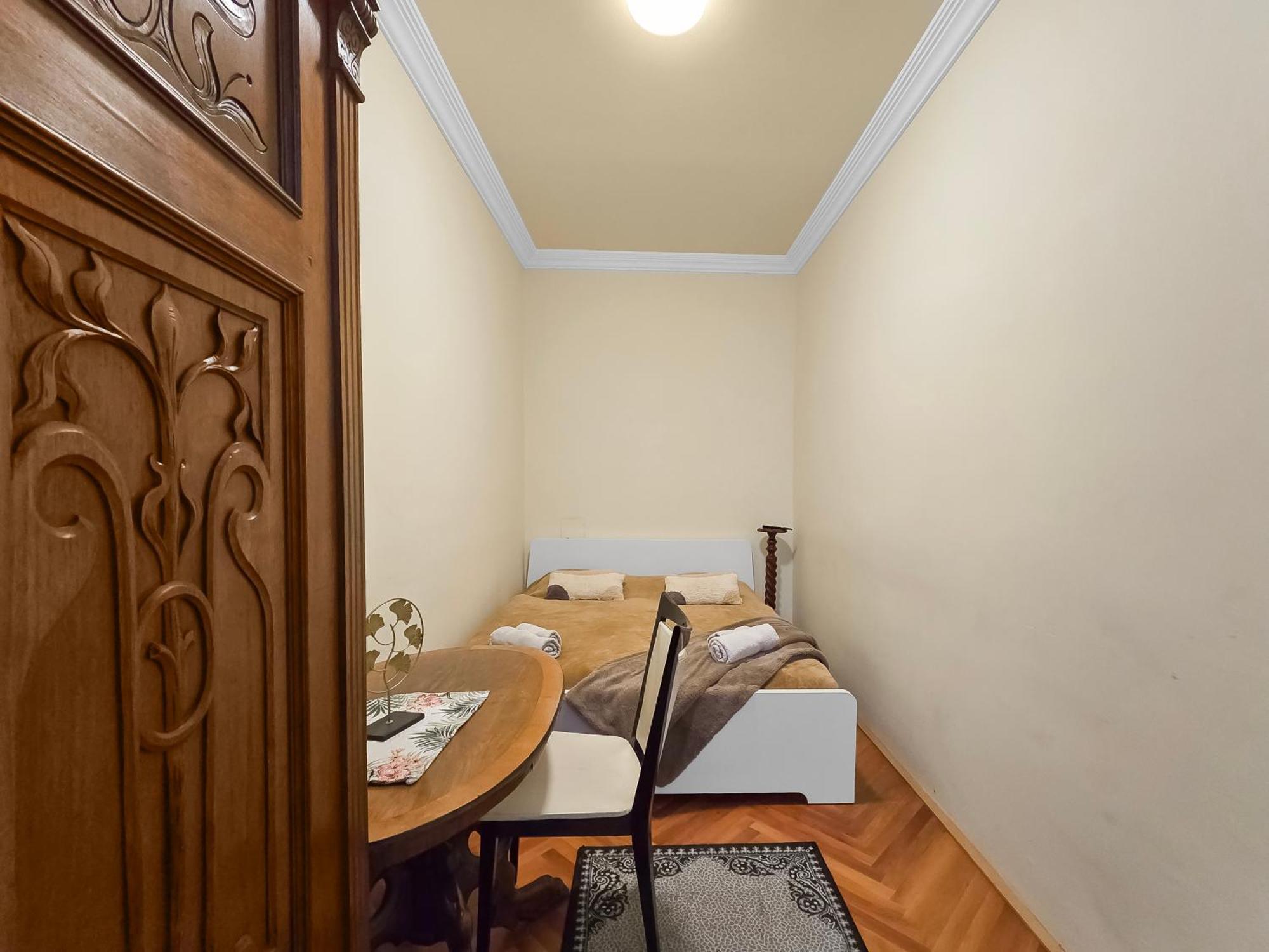 King-Size Comfort In Three Bedrooms Wien Exterior foto